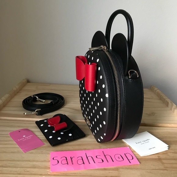 ♠️Kate Spade Disney X set - Picture 3 of 16